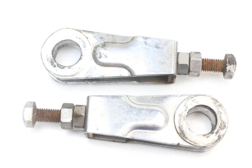 photo de NAPINACZ ŁAŃCUCHA ASTOR ORCAL 125 (2015 - 2017) - Widok główny