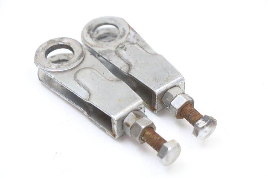 photo de NAPINACZ ŁAŃCUCHA ASTOR ORCAL 125 (2015 - 2017) - Zoom stanu zużycia