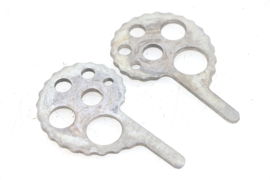 photo de NAPINACZ ŁAŃCUCHA GILERA RK 50 (1996 - 1999) - Widok główny