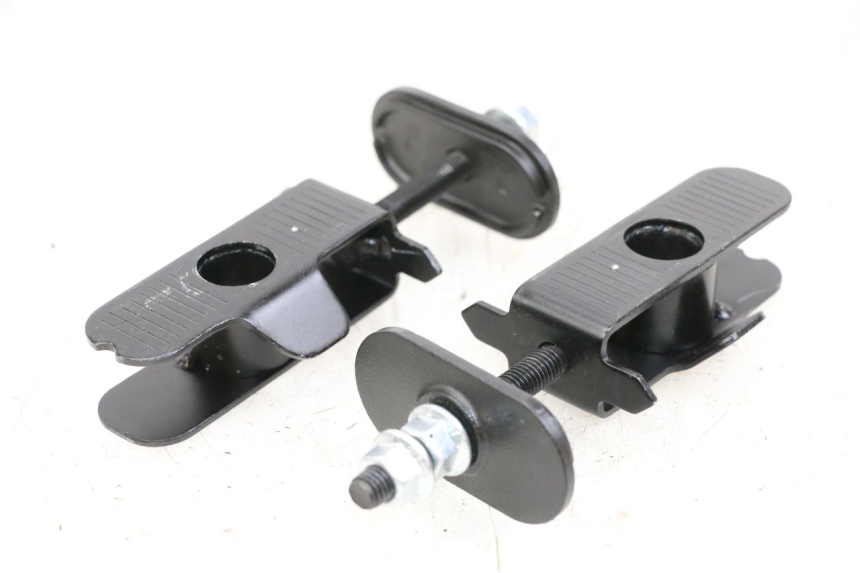 photo de NAPINACZ ŁAŃCUCHA ROYAL ENFIELD CONTINENTAL GT 650 (2019 - 2024) - Zoom stanu zużycia