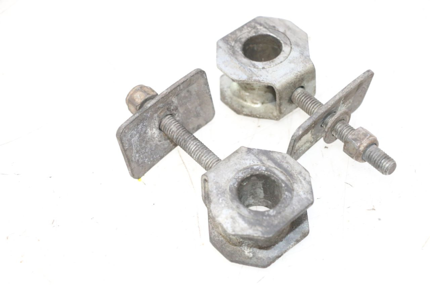 photo de NAPINACZ ŁAŃCUCHA MZ RT 125 (2000 - 2008) - Zoom stanu zużycia