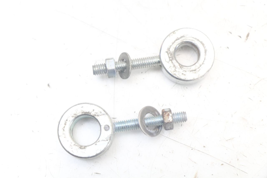 photo de NAPINACZ ŁAŃCUCHA DERBI SENDA SM X-TREME 50 (2006 - 2010) - Widok główny