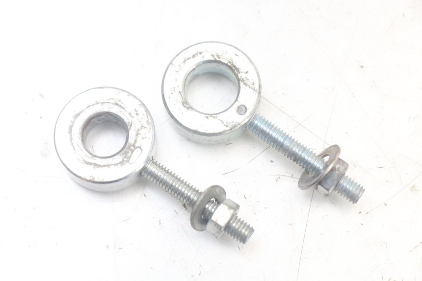 photo de NAPINACZ ŁAŃCUCHA DERBI SENDA SM X-TREME 50 (2006 - 2010) - Zoom stanu zużycia