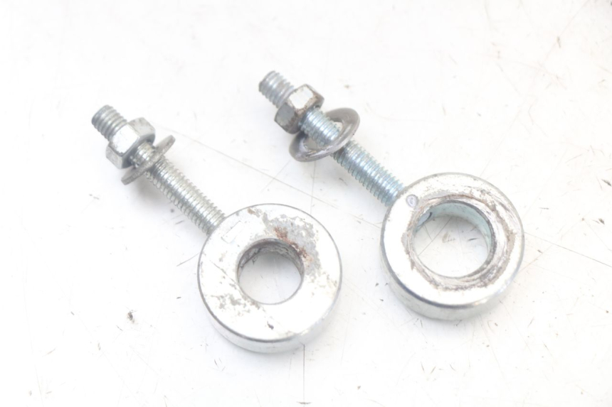 photo de NAPINACZ ŁAŃCUCHA DERBI SENDA SM X-TREME 50 (2006 - 2010) - Inny kąt widzenia