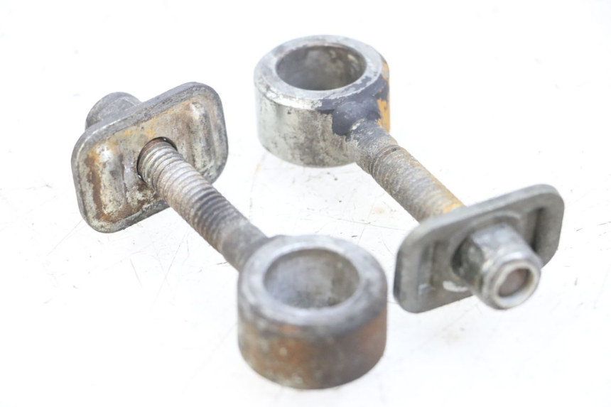 photo de NAPINACZ ŁAŃCUCHA HARLEY DAVIDSON SPORTSTER XL CUSTOM 1200 (2003 - 2004) - Szczegół części