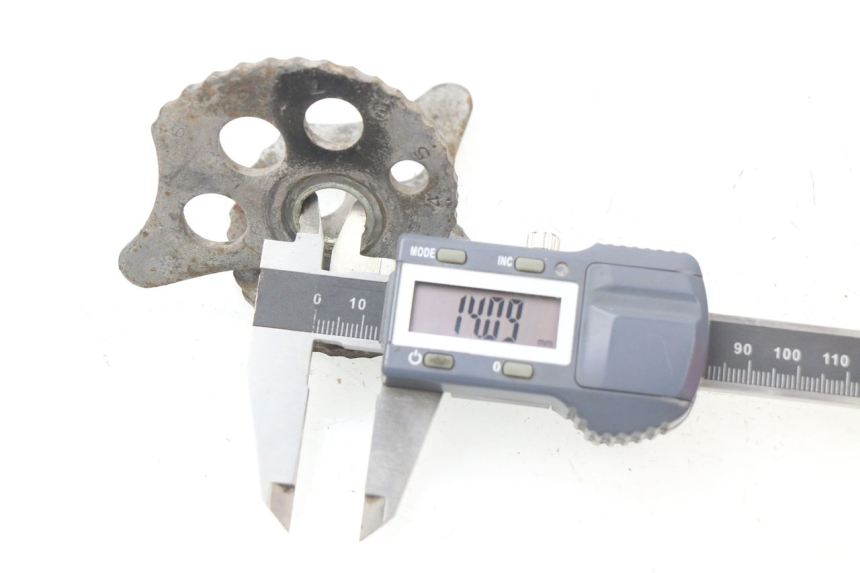 photo de NAPINACZ ŁAŃCUCHA YAMAHA SR 125 (1982 - 2003) - Szczegół części