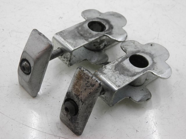 photo de NAPINACZ ŁAŃCUCHA SUZUKI GSF N BANDIT 600 (1996 - 1999) - Szczegół części