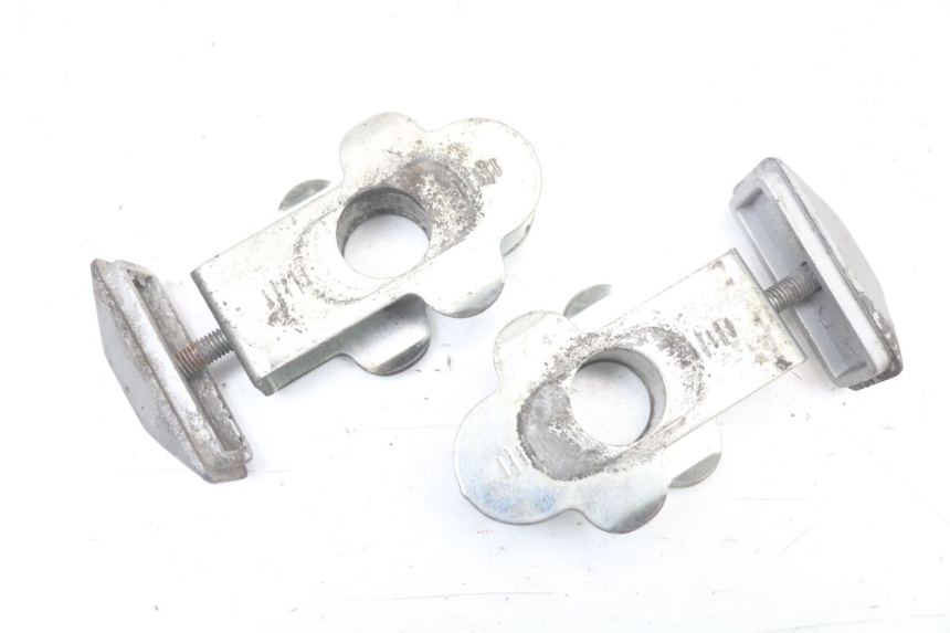 photo de NAPINACZ ŁAŃCUCHA SUZUKI GSR 750 (2011 - 2017) - Zoom stanu zużycia