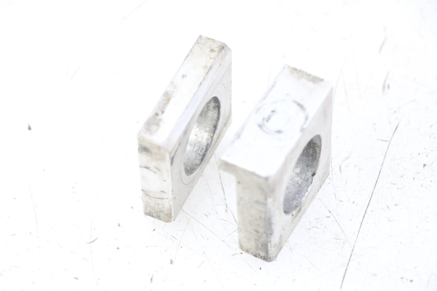 photo de NAPINACZ ŁAŃCUCHA YAMAHA TDM ABS 900 (2002 - 2014) - Zoom stanu zużycia