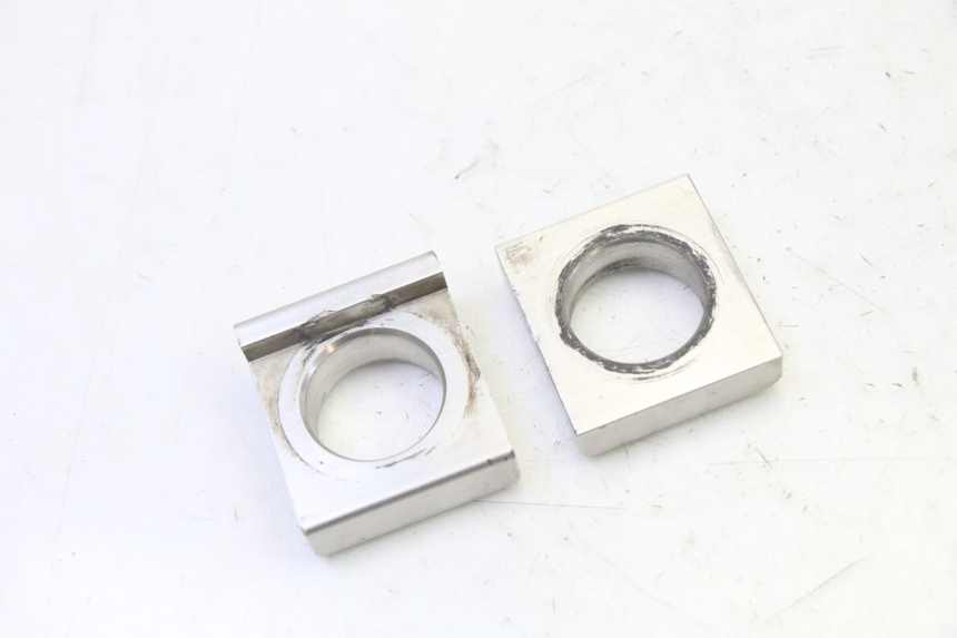 photo de NAPINACZ ŁAŃCUCHA YAMAHA TDM ABS 900 (2002 - 2014) - Zoom stanu zużycia