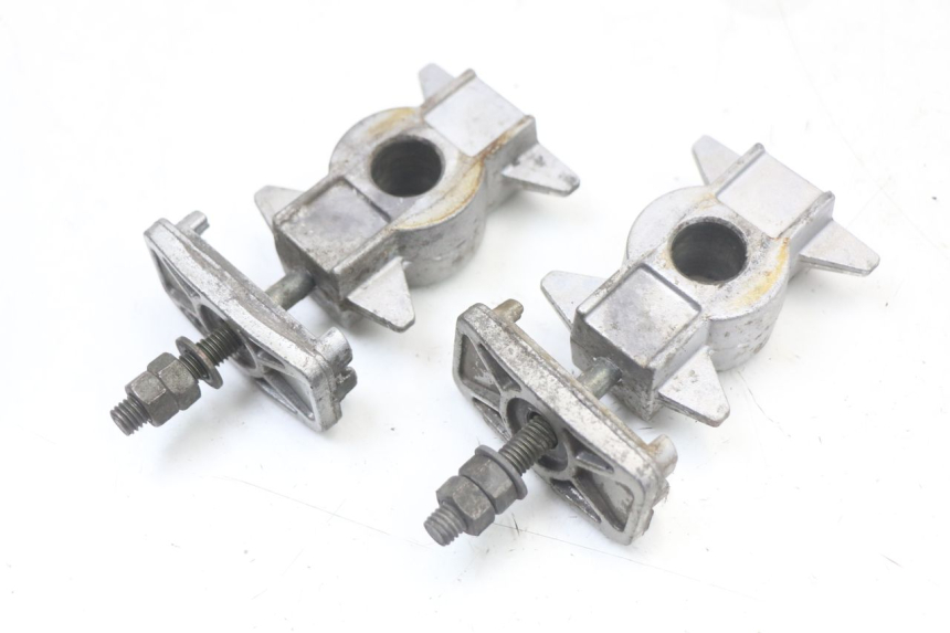 photo de NAPINACZ ŁAŃCUCHA YAMAHA TDR DELTABOX 125 (1997 - 2003) - Zoom stanu zużycia