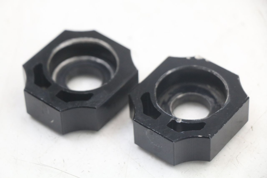 photo de NAPINACZ ŁAŃCUCHA NITRO MOTORS THUNDER 125 - Zoom stanu zużycia