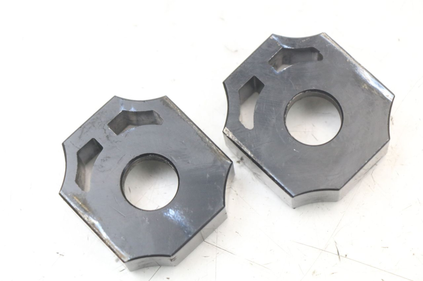 photo de NAPINACZ ŁAŃCUCHA NITRO MOTORS THUNDER 125 - Inny kąt widzenia