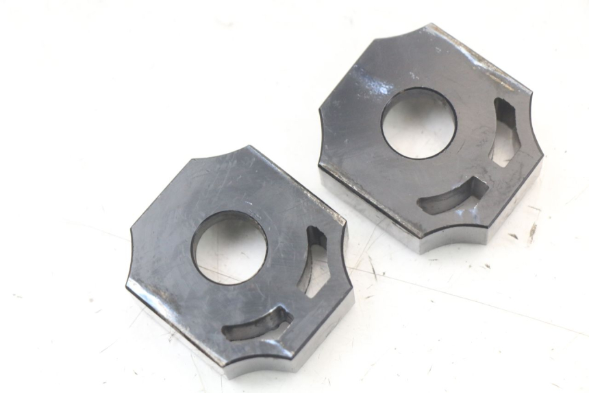 photo de NAPINACZ ŁAŃCUCHA NITRO MOTORS THUNDER 125 - Zbliżenie techniczne