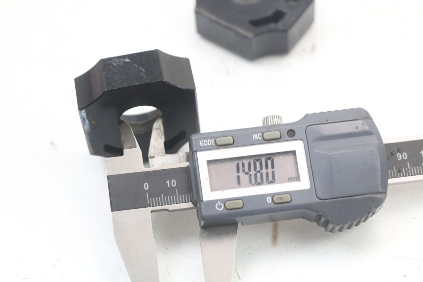 photo de NAPINACZ ŁAŃCUCHA NITRO MOTORS THUNDER 125 - Widok ogólny