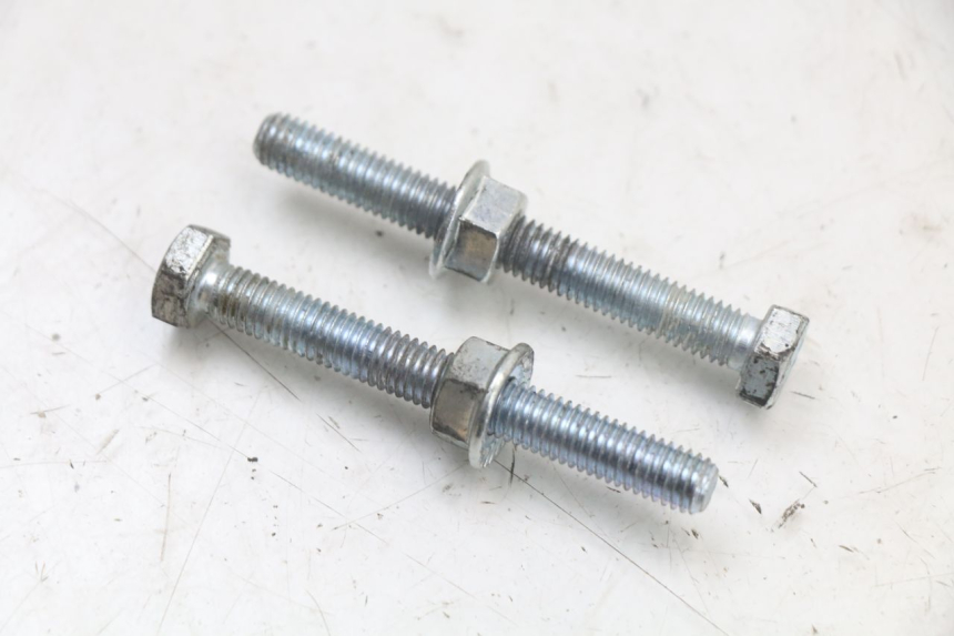 photo de NAPINACZ ŁAŃCUCHA VENT DERAPAGE 50 (2018 - 2023) - Zoom stanu zużycia