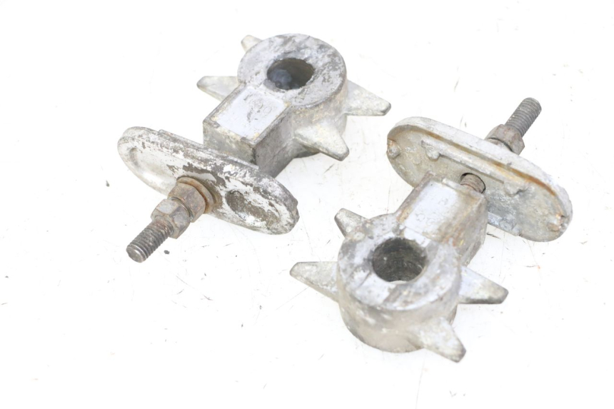 photo de NAPINACZ ŁAŃCUCHA YAMAHA XJN DIVERSION 600 (2000 - 2003) - Zoom stanu zużycia