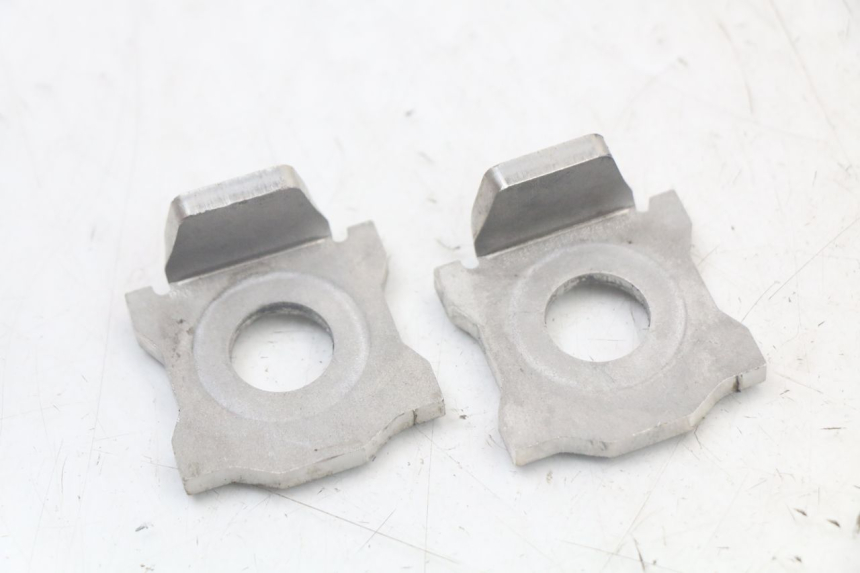 photo de NAPINACZ ŁAŃCUCHA FANTIC XM PERFORMANCE 2T 50 (2021 - 2022) - Widok główny