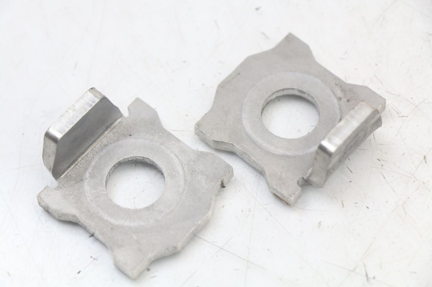 photo de NAPINACZ ŁAŃCUCHA FANTIC XM PERFORMANCE 2T 50 (2021 - 2022) - Zoom stanu zużycia