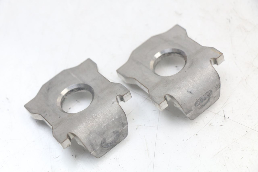 photo de NAPINACZ ŁAŃCUCHA FANTIC XM PERFORMANCE 2T 50 (2021 - 2022) - Inny kąt widzenia