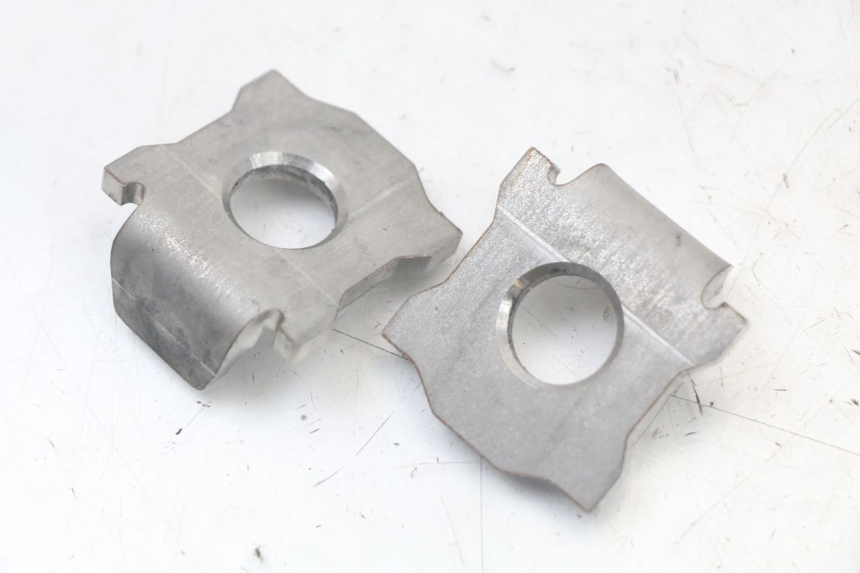 photo de NAPINACZ ŁAŃCUCHA FANTIC XM PERFORMANCE 2T 50 (2021 - 2022) - Zbliżenie techniczne