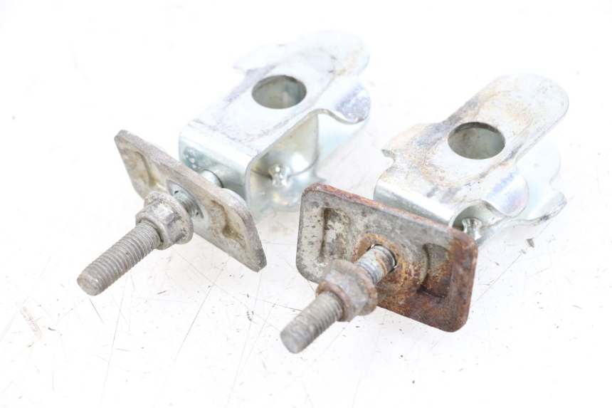 photo de NAPINACZ ŁAŃCUCHA HYOSUNG XRX 125 (2000 - 2008) - Widok główny