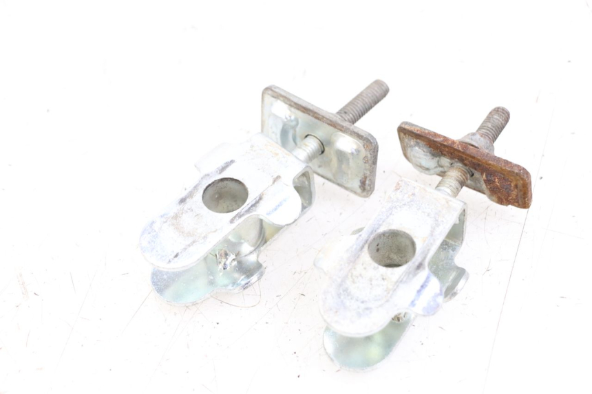 photo de NAPINACZ ŁAŃCUCHA HYOSUNG XRX 125 (2000 - 2008) - Zoom stanu zużycia