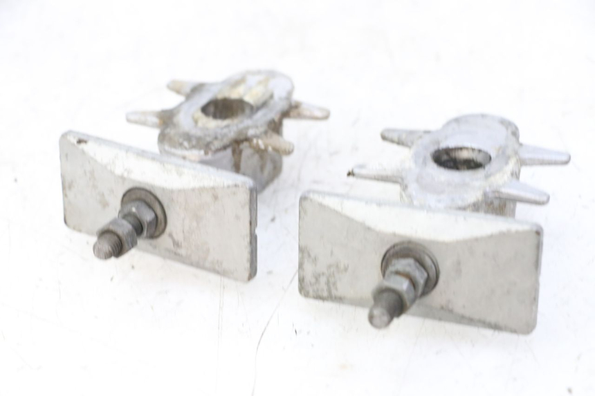 photo de NAPINACZ ŁAŃCUCHA YAMAHA FZS FAZER 600 (2001 - 2003) - Widok główny