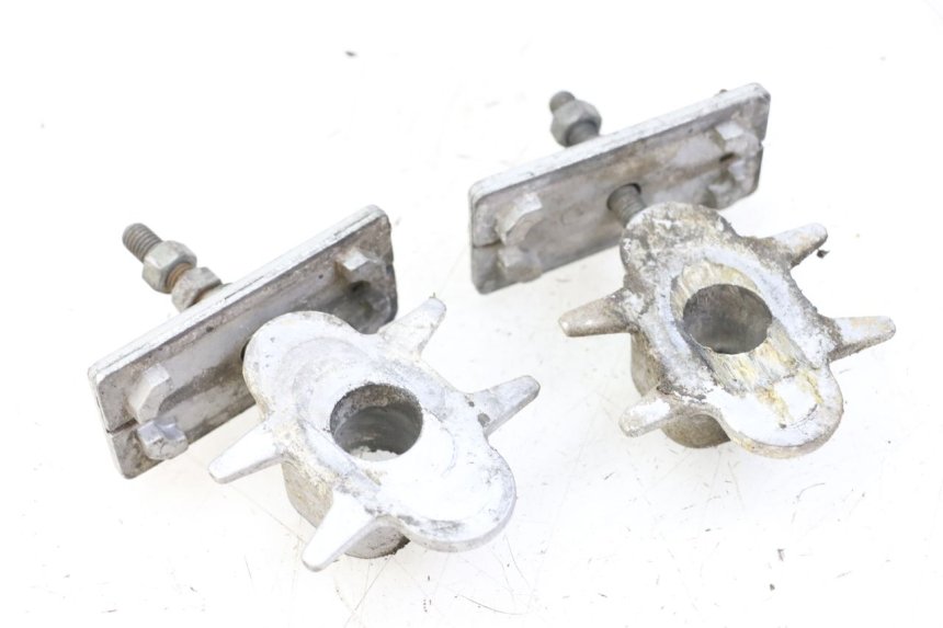 photo de NAPINACZ ŁAŃCUCHA YAMAHA FZS FAZER 600 (2001 - 2003) - Zoom stanu zużycia