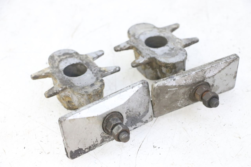 photo de NAPINACZ ŁAŃCUCHA YAMAHA FZS FAZER 600 (2001 - 2003) - Inny kąt widzenia