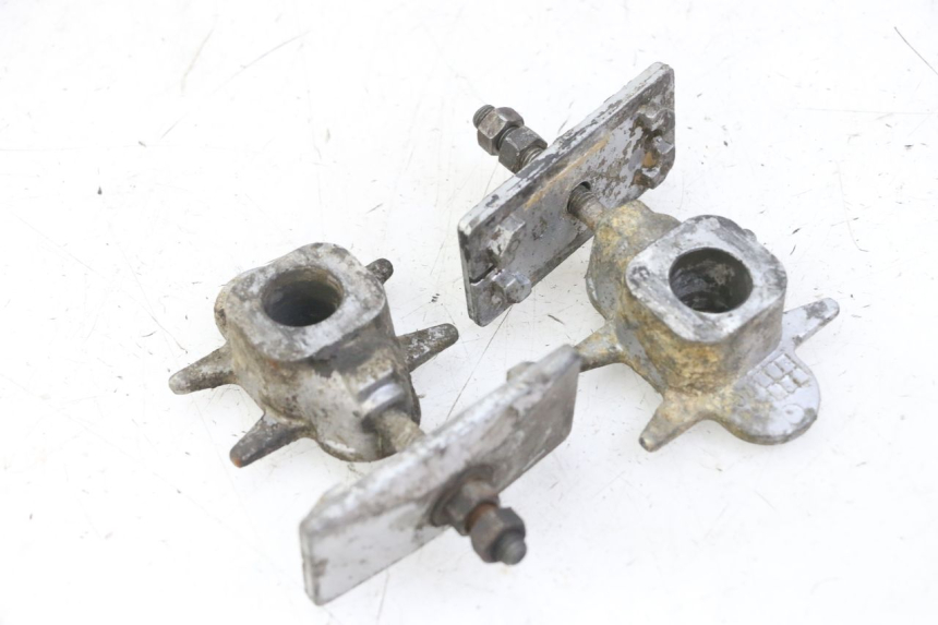 photo de NAPINACZ ŁAŃCUCHA YAMAHA FZS FAZER 600 (2001 - 2003) - Widok ogólny