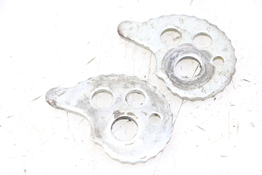 photo de NAPINACZ ŁAŃCUCHA YAMAHA TTR 125 (2000 - 2020) - Szczegół części