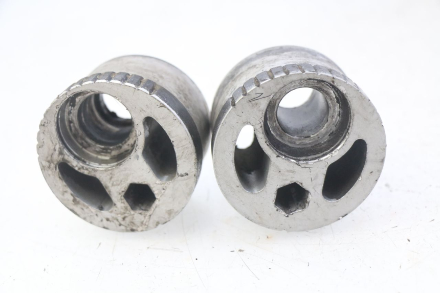 photo de NAPINACZ ŁAŃCUCHA KAWASAKI ZEPHYR 1100 ( - 1995) - Zoom stanu zużycia