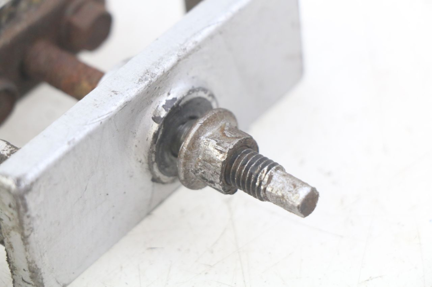 photo de NAPINACZ ŁAŃCUCHA KAWASAKI ZX-6R ZX6R 600 (1995 - 1997) - Inny kąt widzenia