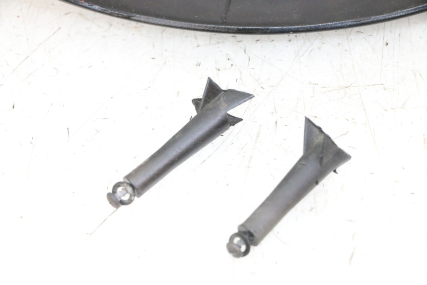 photo de GŁOWICA WIDEŁEK APRILIA RS 50 (1999 - 2005) - Zoom stanu zużycia