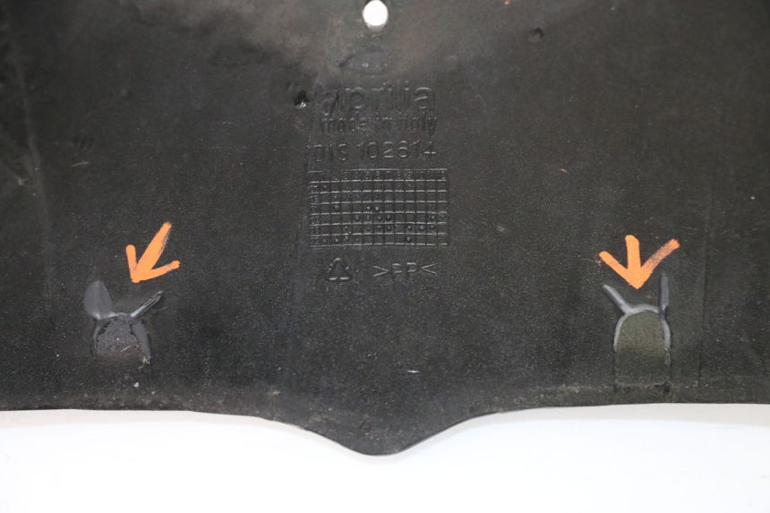 photo de GŁOWICA WIDEŁEK APRILIA RS 50 (1999 - 2005) - Część sprawdzona