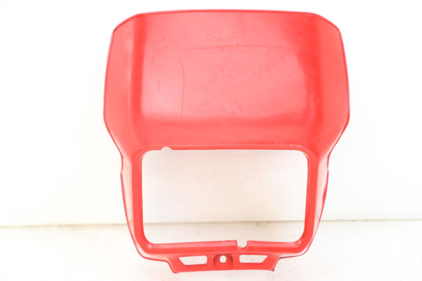 photo de GŁOWICA WIDEŁEK YAMAHA DTLC 125 (1982 - 1987) - Widok główny