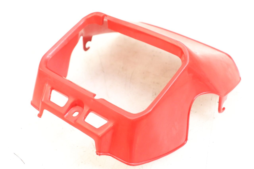 photo de GŁOWICA WIDEŁEK YAMAHA DTLC 125 (1982 - 1987) - Zoom stanu zużycia