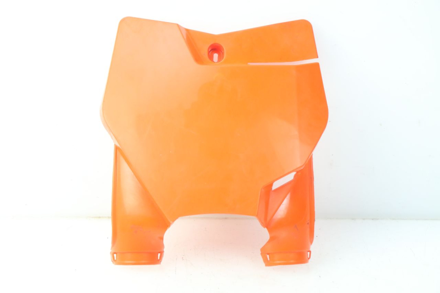 photo de GŁOWICA WIDEŁEK YAMAHA DTR DT-R 125 (1989 - 2004) - Widok główny