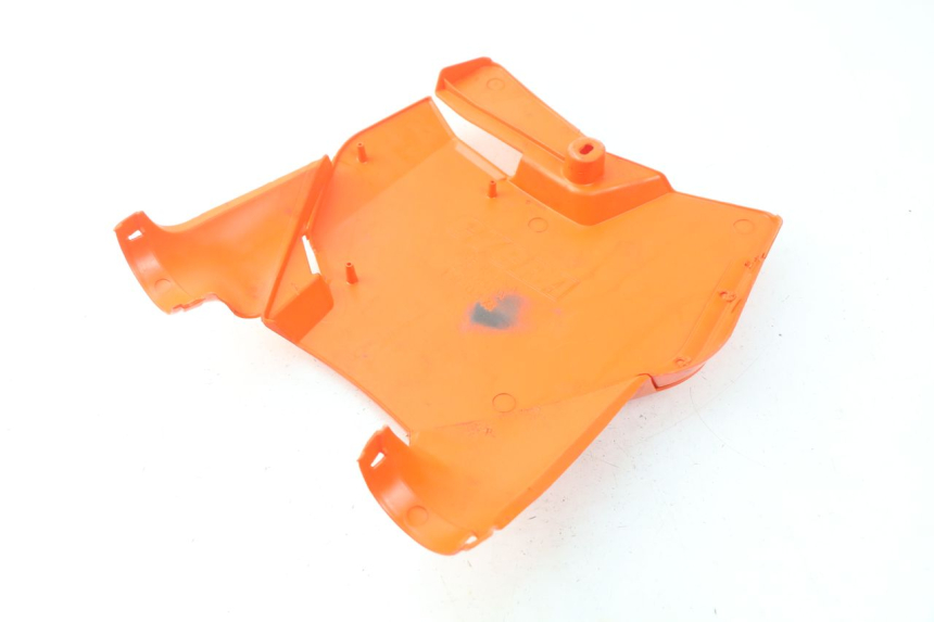 photo de GŁOWICA WIDEŁEK YAMAHA DTR DT-R 125 (1989 - 2004) - Inny kąt widzenia