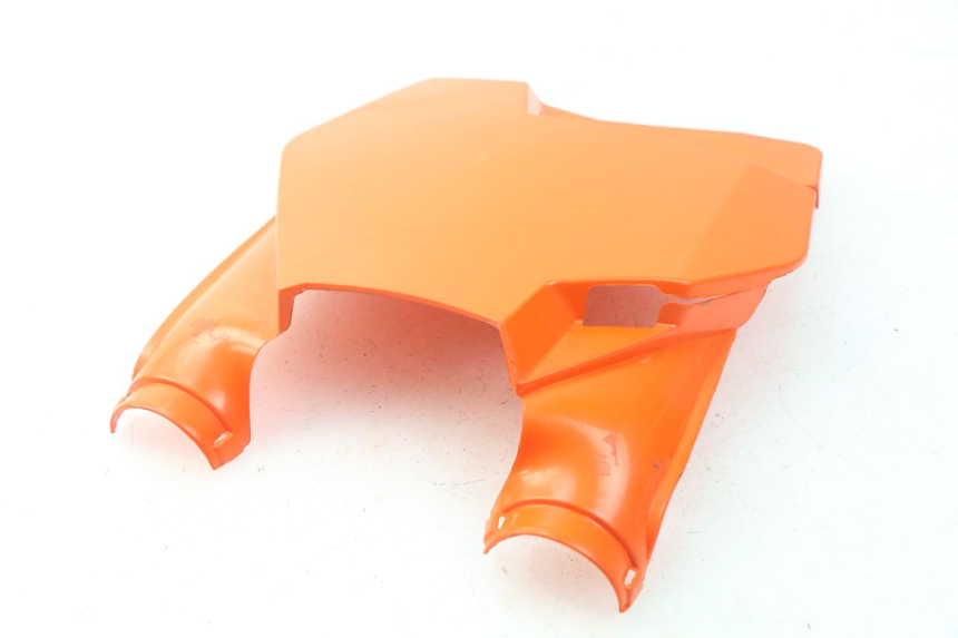 photo de GŁOWICA WIDEŁEK YAMAHA DTR DT-R 125 (1989 - 2004) - Zbliżenie techniczne