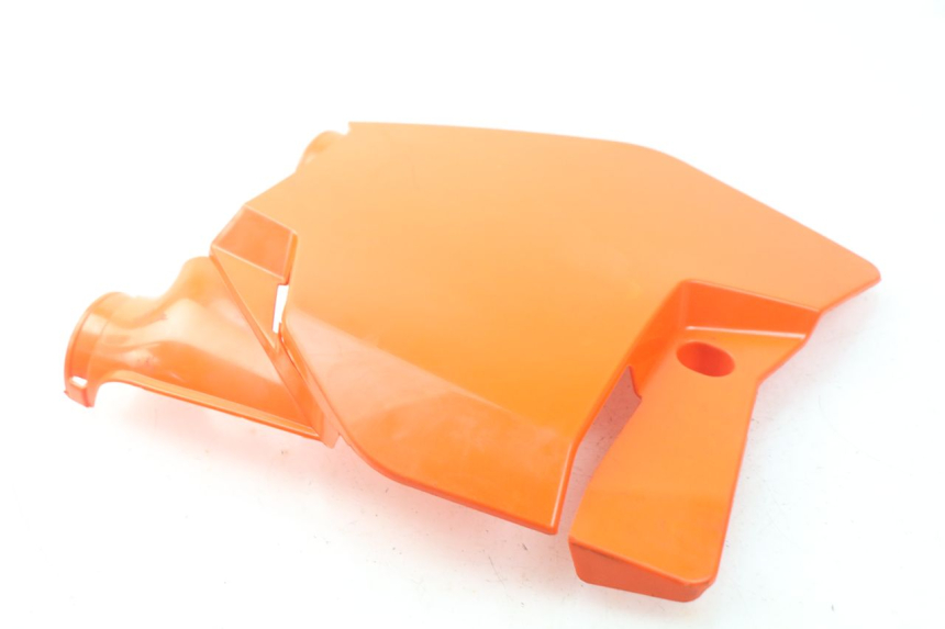 photo de GŁOWICA WIDEŁEK YAMAHA DTR DT-R 125 (1989 - 2004) - Widok ogólny