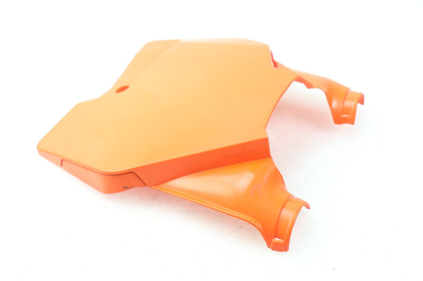 photo de GŁOWICA WIDEŁEK YAMAHA DTR DT-R 125 (1989 - 2004) - Punkty mocowania