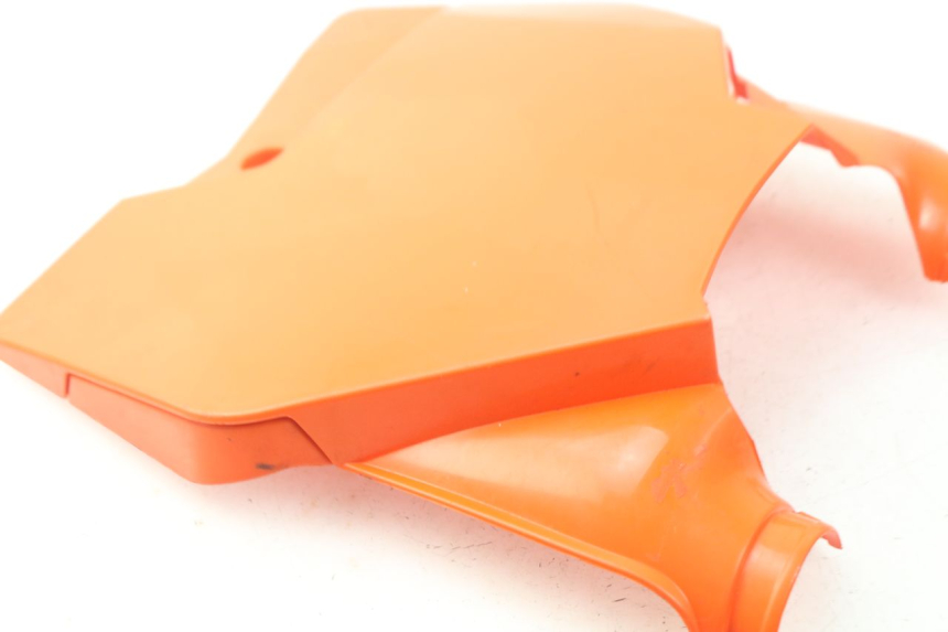 photo de GŁOWICA WIDEŁEK YAMAHA DTR DT-R 125 (1989 - 2004) - Stan powierzchni