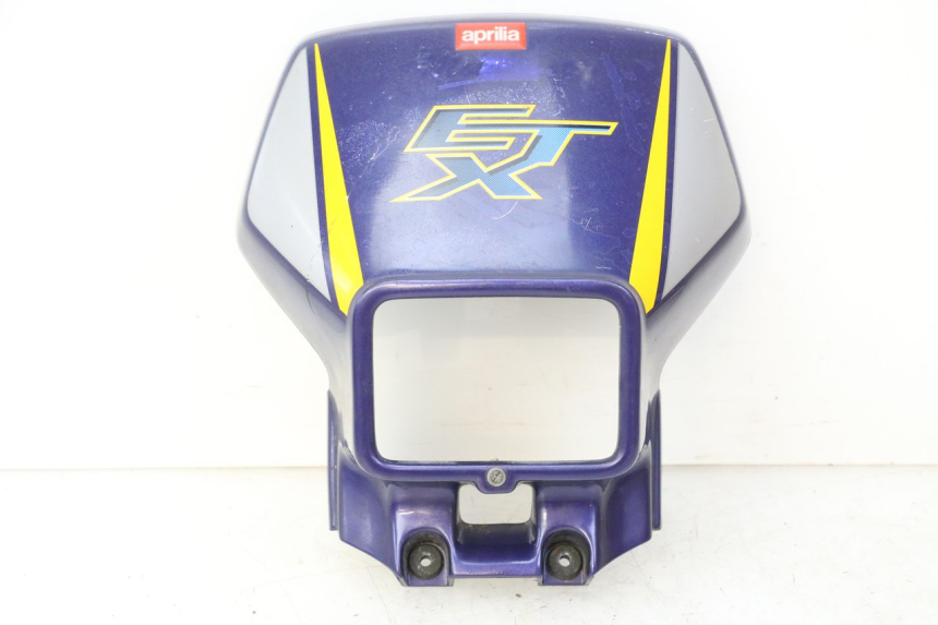 photo de GŁOWICA WIDEŁEK APRILIA ETX 125 (1998 - 2002) - Widok główny