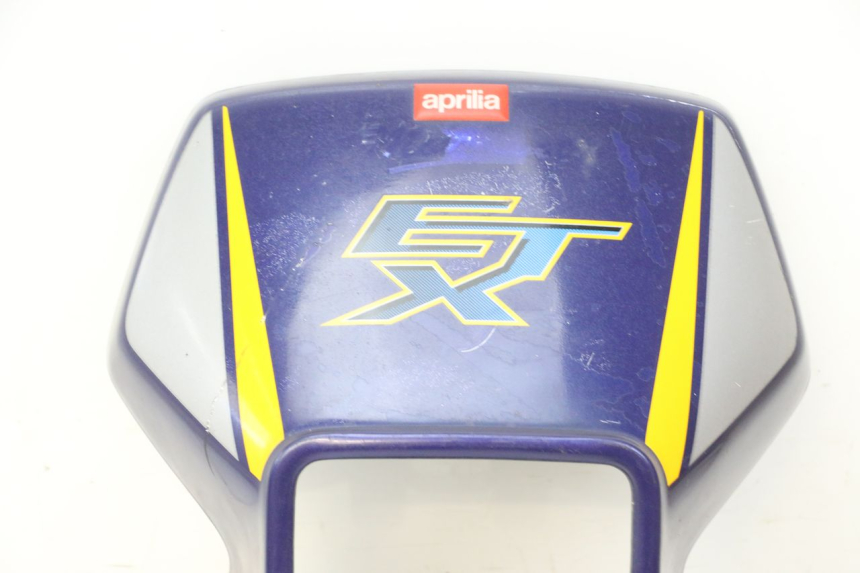 photo de GŁOWICA WIDEŁEK APRILIA ETX 125 (1998 - 2002) - Zbliżenie komponentów