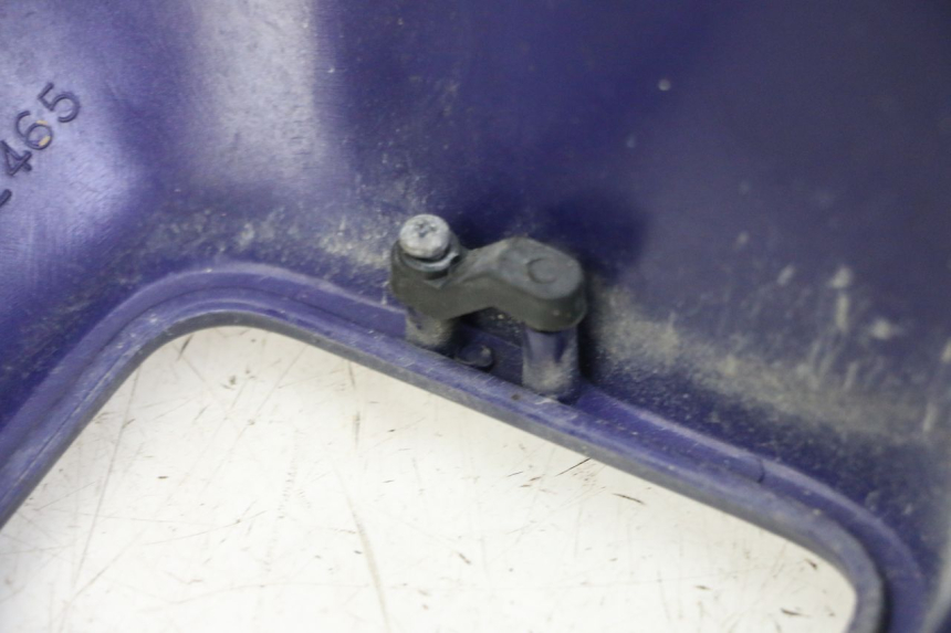 photo de GŁOWICA WIDEŁEK APRILIA ETX 125 (1998 - 2002) - Zbliżenie techniczne