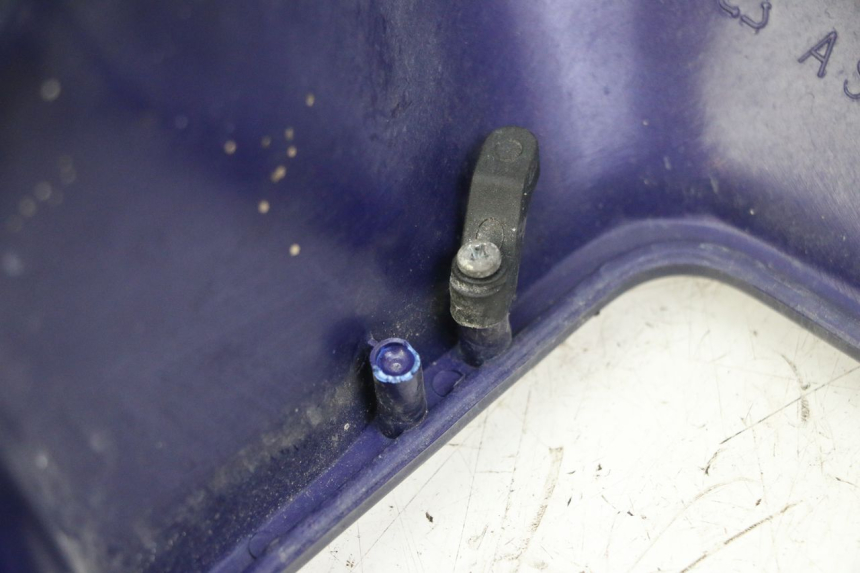 photo de GŁOWICA WIDEŁEK APRILIA ETX 125 (1998 - 2002) - Widok ogólny