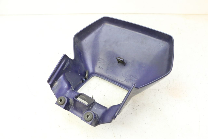 photo de GŁOWICA WIDEŁEK APRILIA ETX 125 (1998 - 2002) - Punkty mocowania