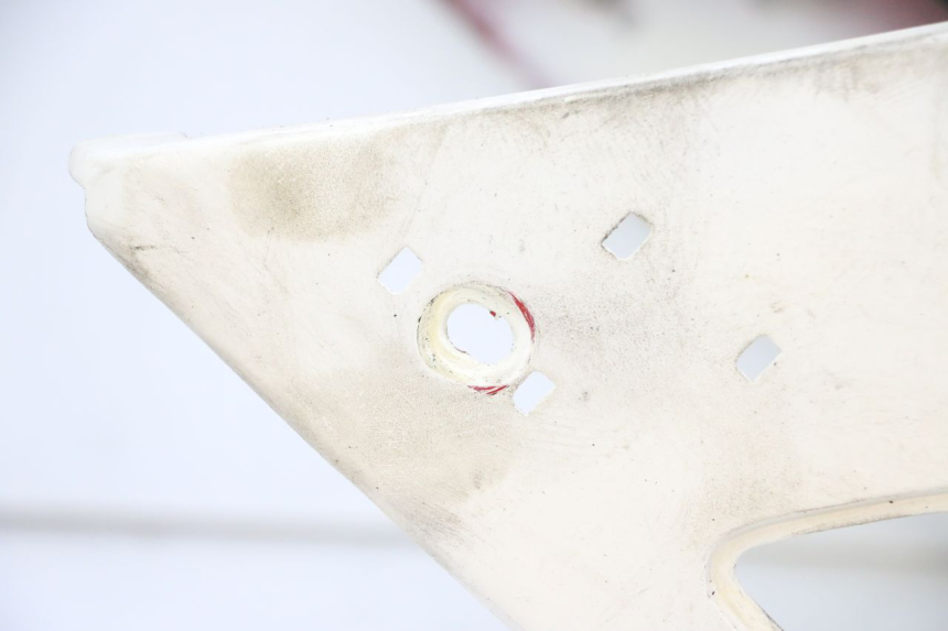 photo de GŁOWICA WIDEŁEK YAMAHA FJ 36Y 1100 (1984 - 1985) - Szczegóły charakterystyczne